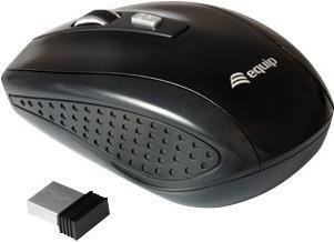 CONCEPTRONIC Kabellose Maus – Für Rechts- und Linkshänder, Optisch
