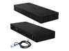 I-tec Dockingstation – 3x 4K Displays, 100W Stromversorgung