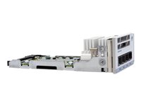 Cisco Netzwerk-Erweiterungsmodul – 4 Gigabit-Ports für schnelle Verbindungen