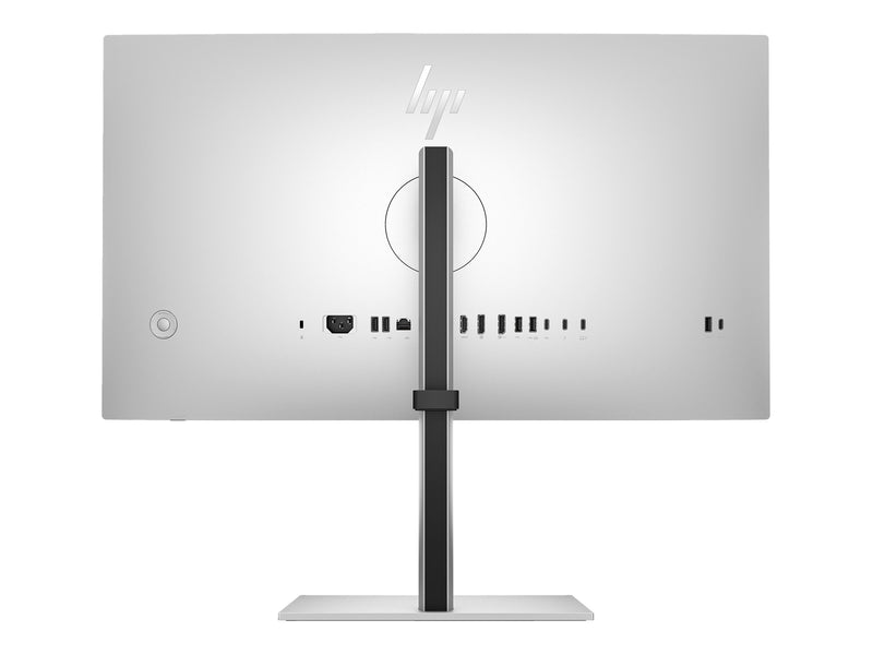 HP LED-Monitor – 27" QHD, HDR, Thunderbolt 4, HDMI, DisplayPort