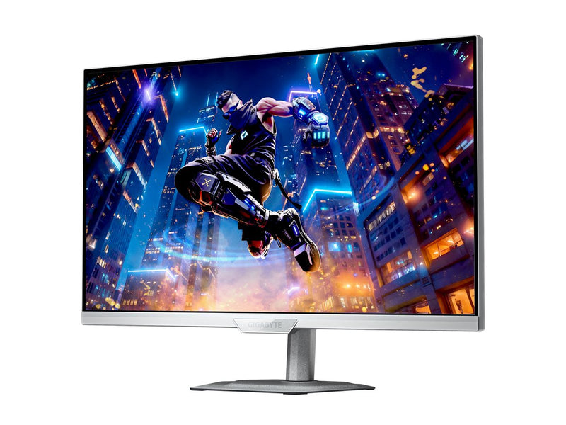 Gigabyte 27" Gaming-Monitor – 2K-Auflösung, 210 Hz
