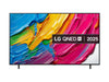 LG 75" QNED Smart TV – Großes Bild, AI-Technologie