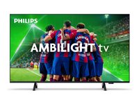Philips 50" Smart TV – 4K UHD, HDR für lebendige Bilder