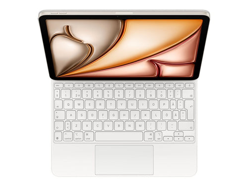 Apple Magic Keyboard – Tastatur & Trackpad für iPad Air