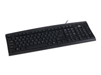 TRACER Maverick USB-Tastatur – Komfortable Bedienung, robustes Design