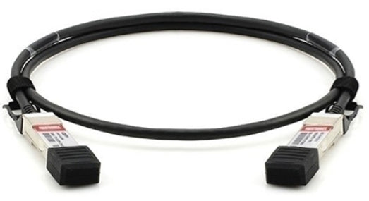 Extreme Networks 40G Netzwerkkabel – 3 m, für schnelle Verbindungen