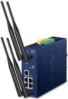 Planet Technology WLAN Access Point – Dual Band, 2400 Mbps