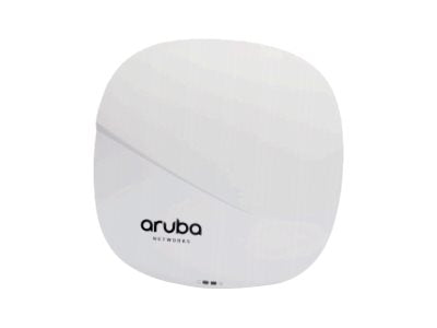 HP Enterprise Aruba Access Point – Schnelle Datenübertragung, Deckenmontage