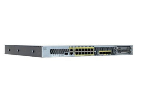 Cisco Firepower 2110 – Sicherheit für Ihr Firmennetzwerk