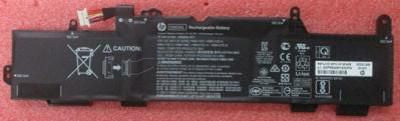 HP Laptop-Batterie – Langlebig, 50 Wh für EliteBook & ZBook