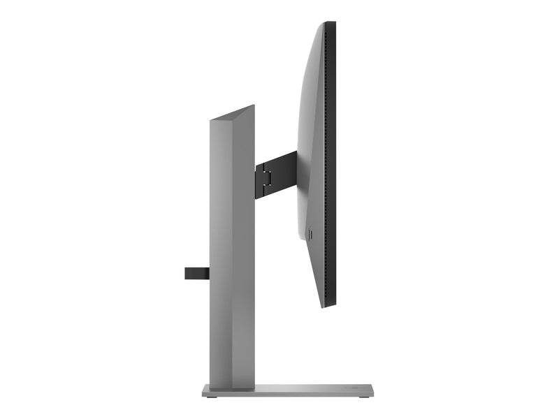 HP LED-Monitor – 25" QHD, HDR, USB-C-Anschluss
