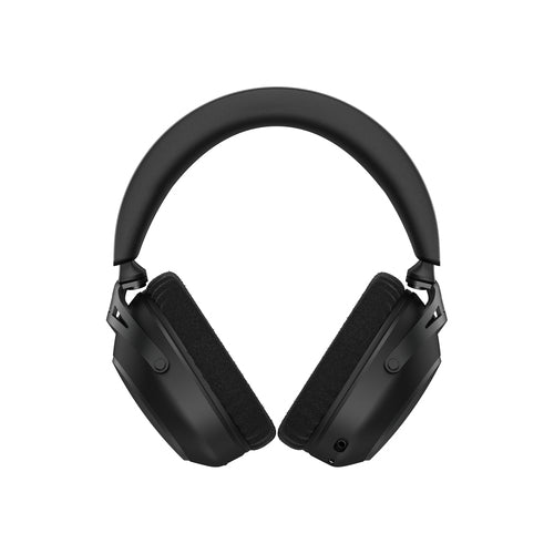 KINGSTON Wireless Gaming-Headset – Ohrumschließend, RGB-Basisstation