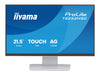 Iiyama 21,5" Touchscreen-Monitor – Full HD, IPS-Display