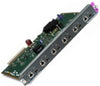 Cisco Switch – 6 Anschlüsse, PoE-Unterstützung