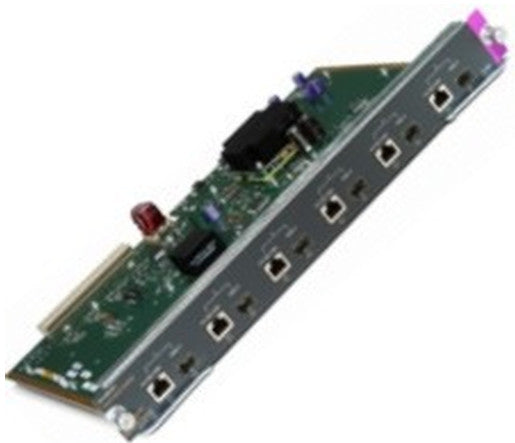 Cisco Switch – 6 Anschlüsse, PoE-Unterstützung