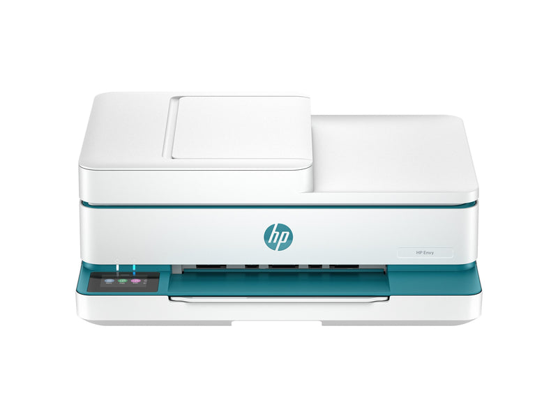 HP Envy 6520 Drucker – All-in-One, Farb-Tintenstrahl