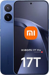 Xiaomi 17T Pro Smartphone – 5G, Dual SIM, 12 GB RAM