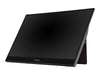 ViewSonic 15,6" Touch-Display – Mobil & Full HD