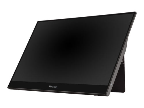 ViewSonic 15,6" Touch-Display – Mobil & Full HD