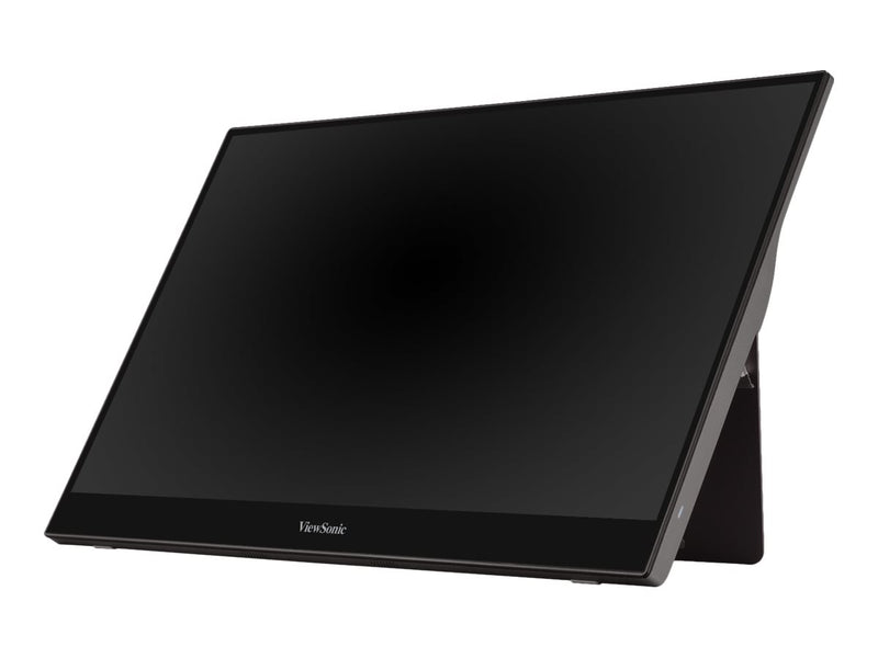 ViewSonic 15,6" Touch-Display – Mobil & Full HD