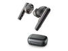 Poly Voyager Free 60+ UC In-Ear-Kopfhörer – Kabellos, Geräuschunterdrückung