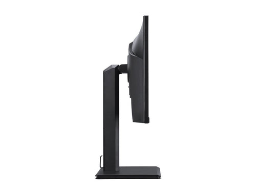 Acer 27" LED-Monitor – WQHD, HDR10 für klare Bilder
