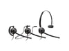 HP Headset – Konvertierbar, Skype-zertifiziert