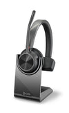 Poly Bluetooth-Headset – Kabellos, 50 m Reichweite