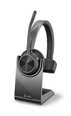 Poly Bluetooth-Headset – Kabellos, USB-C, ideal für Teams