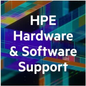 HP Enterprise Servicepaket – 3 Jahre Austausch am nächsten Werktag