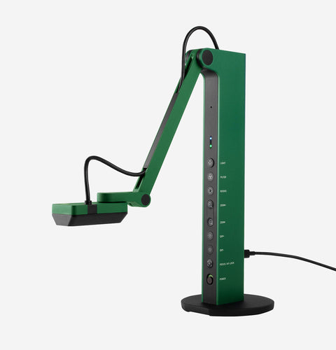 IPEVO Dokumentenkamera – 8 MP, HDMI & USB-Anschluss