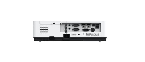 Infocus LCD-Projektor – 1080p, integrierte Lautsprecher