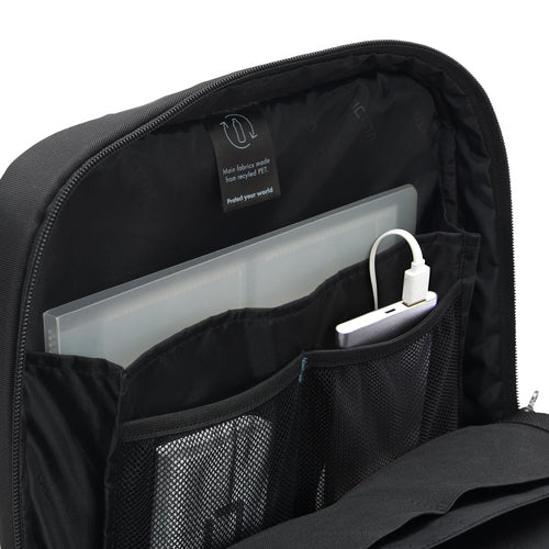 Dicota Notebook-Rucksack – Abschließbar, Anti-Rutsch für Surface
