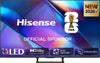 Hisense 100" 4K Smart Laser TV – Großes Bild, lebendige Farben