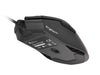 GENESIS Gaming-Maus – Optisch, 6400 DPI, USB-Anschluss