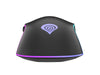 GENESIS Gaming-Maus – Optisch, 6400 DPI, USB-Anschluss