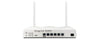 DrayTek Dual-WAN Router – Flexibles Internet für kleine Unternehmen