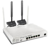 DrayTek Vigor Router – LTE & DSL für schnelles Internet