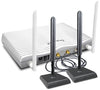 DrayTek Vigor Router – LTE & DSL für schnelles Internet