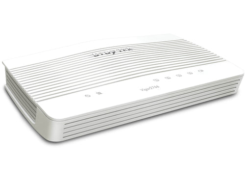 Draytek Vigor 2766 Router – Sicheres Netzwerk, VPN-Unterstützung