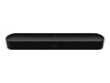Sonos Beam Soundbar – Kino-Sound für Zuhause