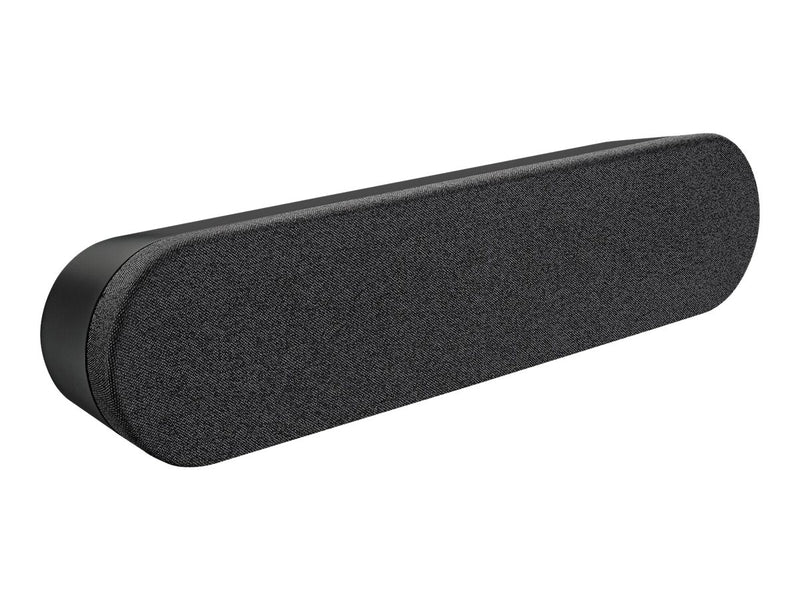 Logitech Rally Plus – Videokonferenzsystem für große Räume
