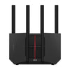 ASUS WLAN-Router – Wi-Fi 7, 4-Port-Switch für schnelles Internet
