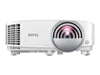 BenQ DLP-Projektor – 3D-fähig, 3500 Lumen