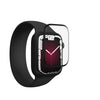 ZAGG Displayschutz für Apple Watch – Kratz- und Staubresistent