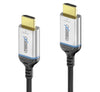 Purelink HDMI Glasfaser Extender – 8K Video über 15m