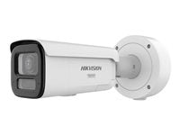 HIKVISION Überwachungskamera – 4 MP, wetterfest, vandalensicher