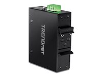 TRENDnet Power Injector – 95W, 2-Port für Industrie