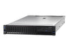 Lenovo Server x3650 M5 – Flexibler 2-HE-Rack-Server