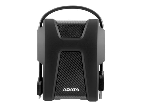 ADATA Externe Festplatte – 1 TB, sicherer Speicher